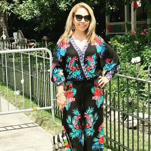 Meet your Posher, Marisela